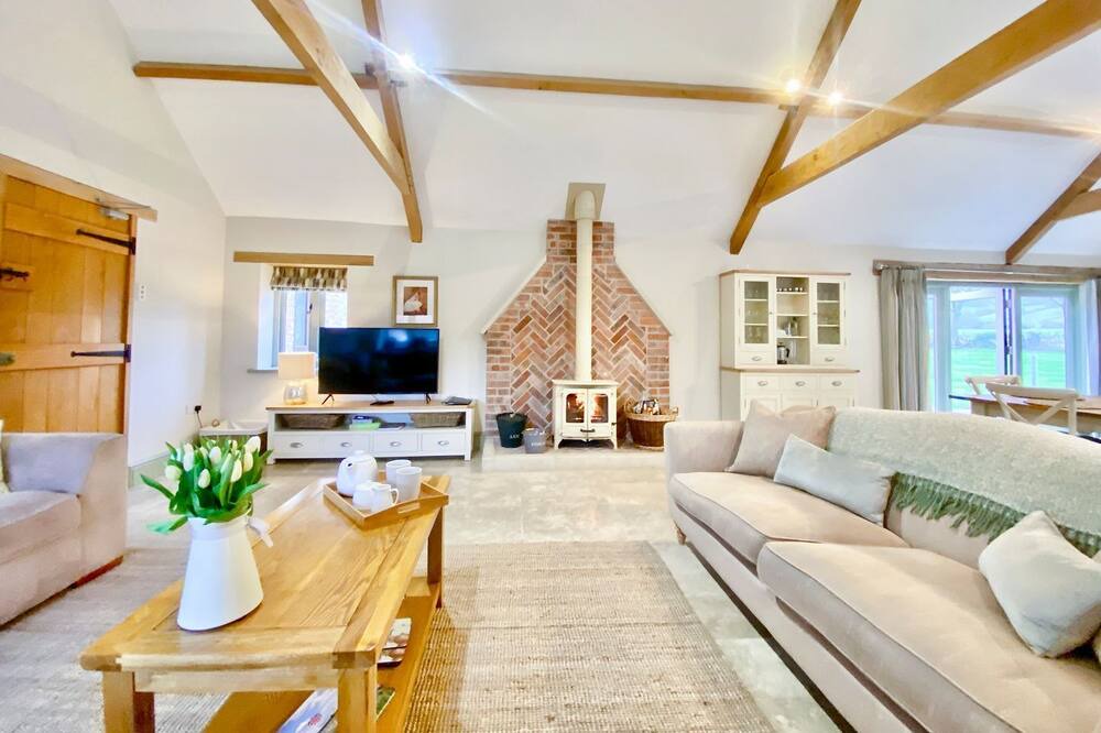 Photo of Livingroom in Dyrham