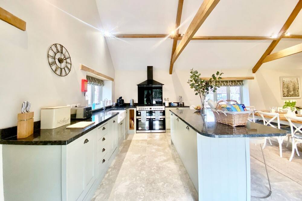 Photo of Kitchen in Dyrham