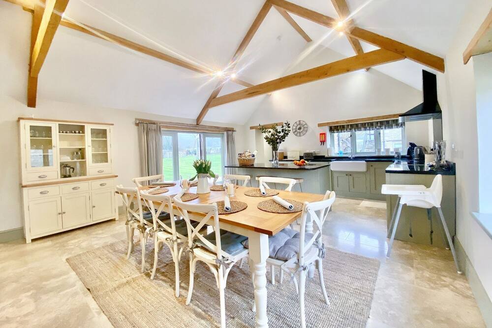 Photo of Kitchen in Dyrham