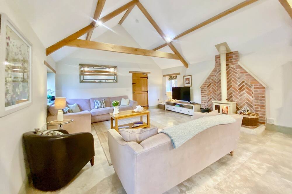 Photo of Livingroom in Dyrham