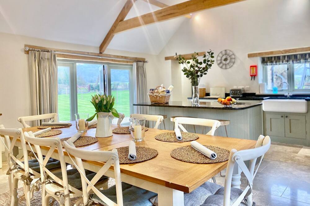 Photo of Kitchen in Dyrham