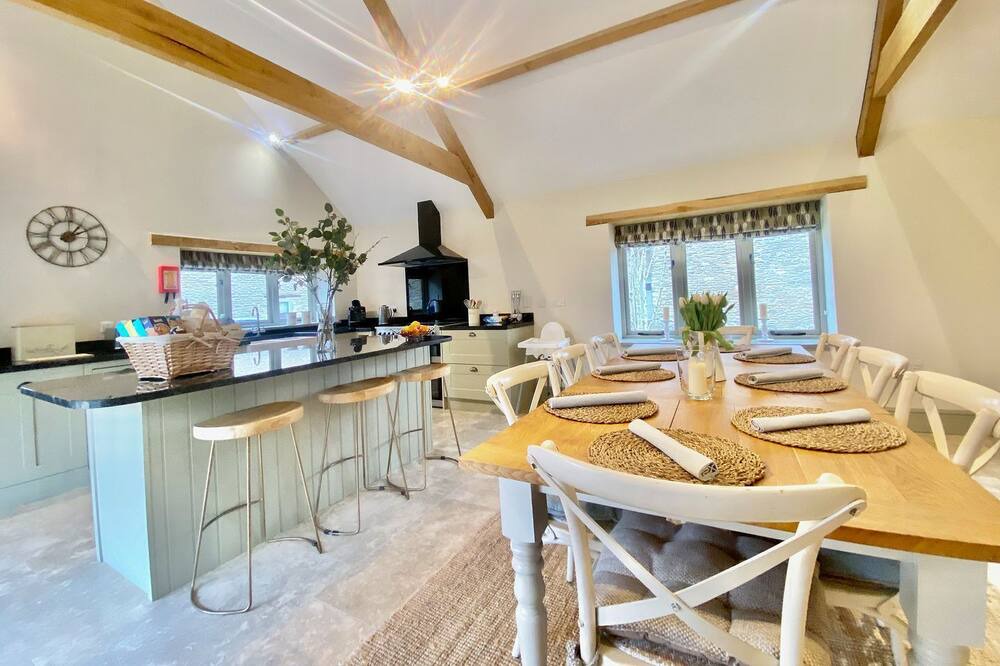 Photo of Kitchen in Dyrham