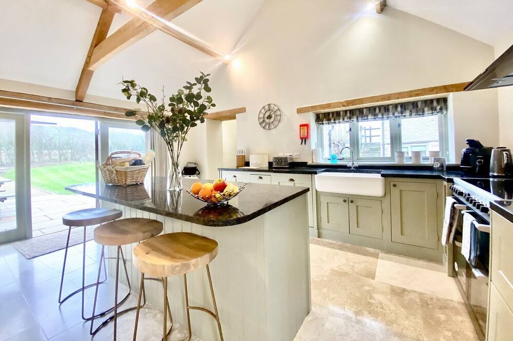 Photo of Kitchen in Dyrham