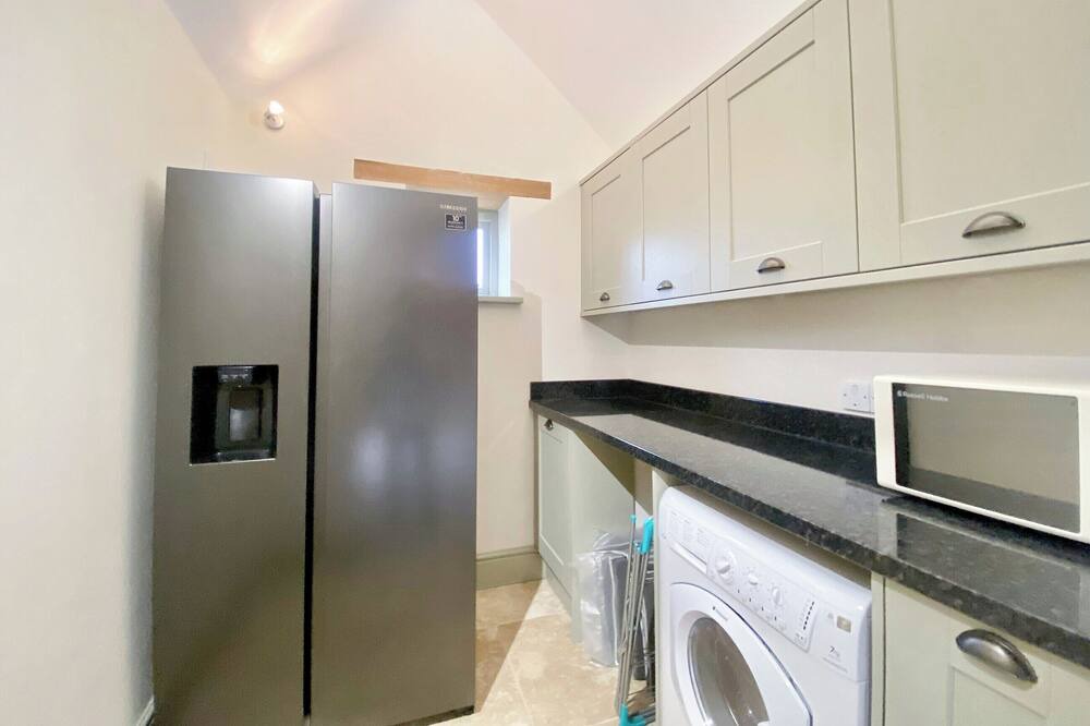 Photo of Kitchen in Dyrham