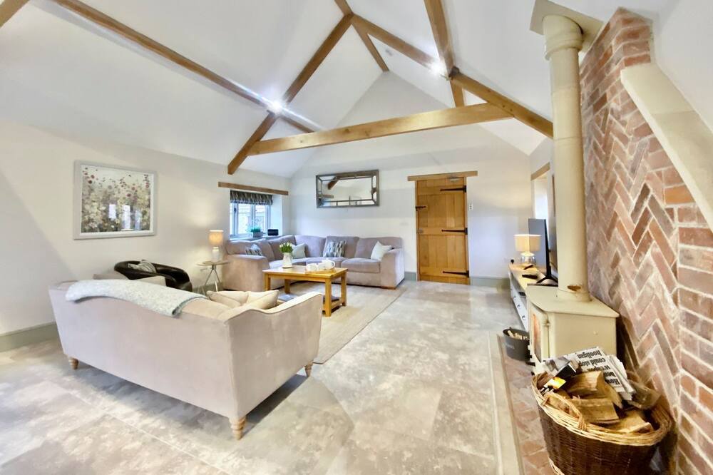Photo of Livingroom in Dyrham