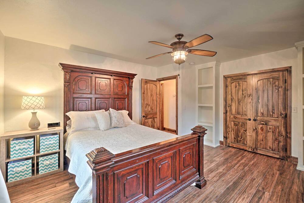 Photo of Bedroom in Oklahoma County