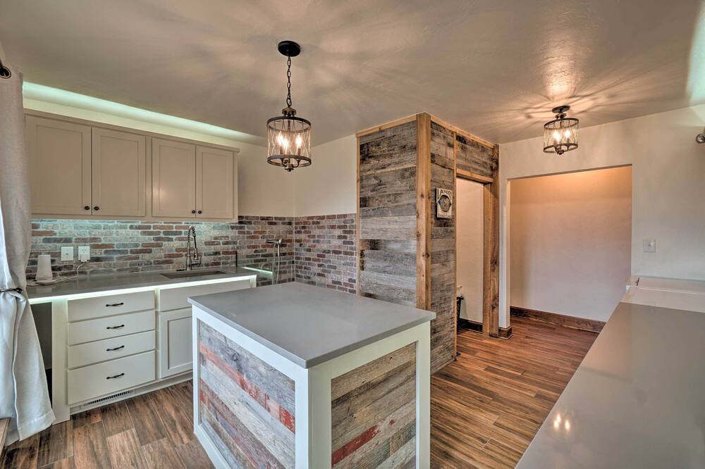 Photo of Bedroom in Oklahoma County