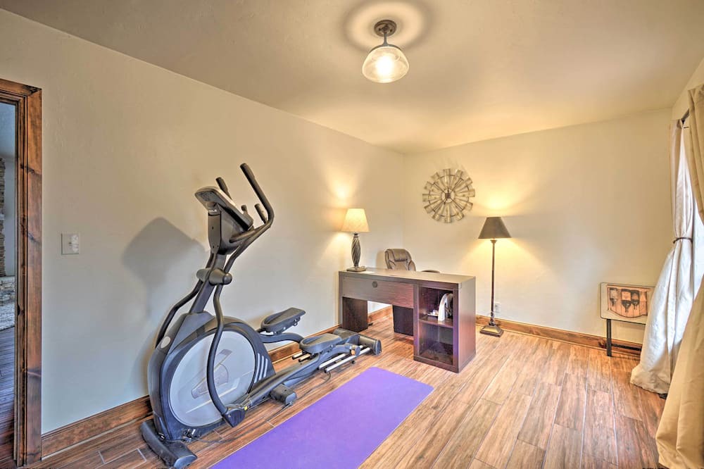 Photo of Bedroom in Oklahoma County