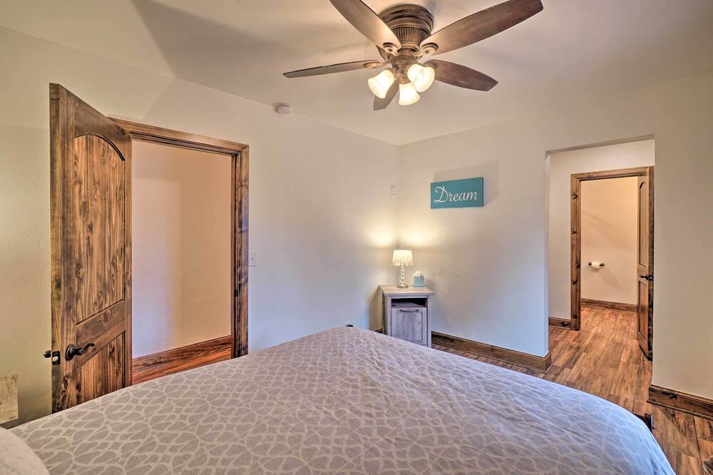 Photo of Bedroom in Oklahoma County