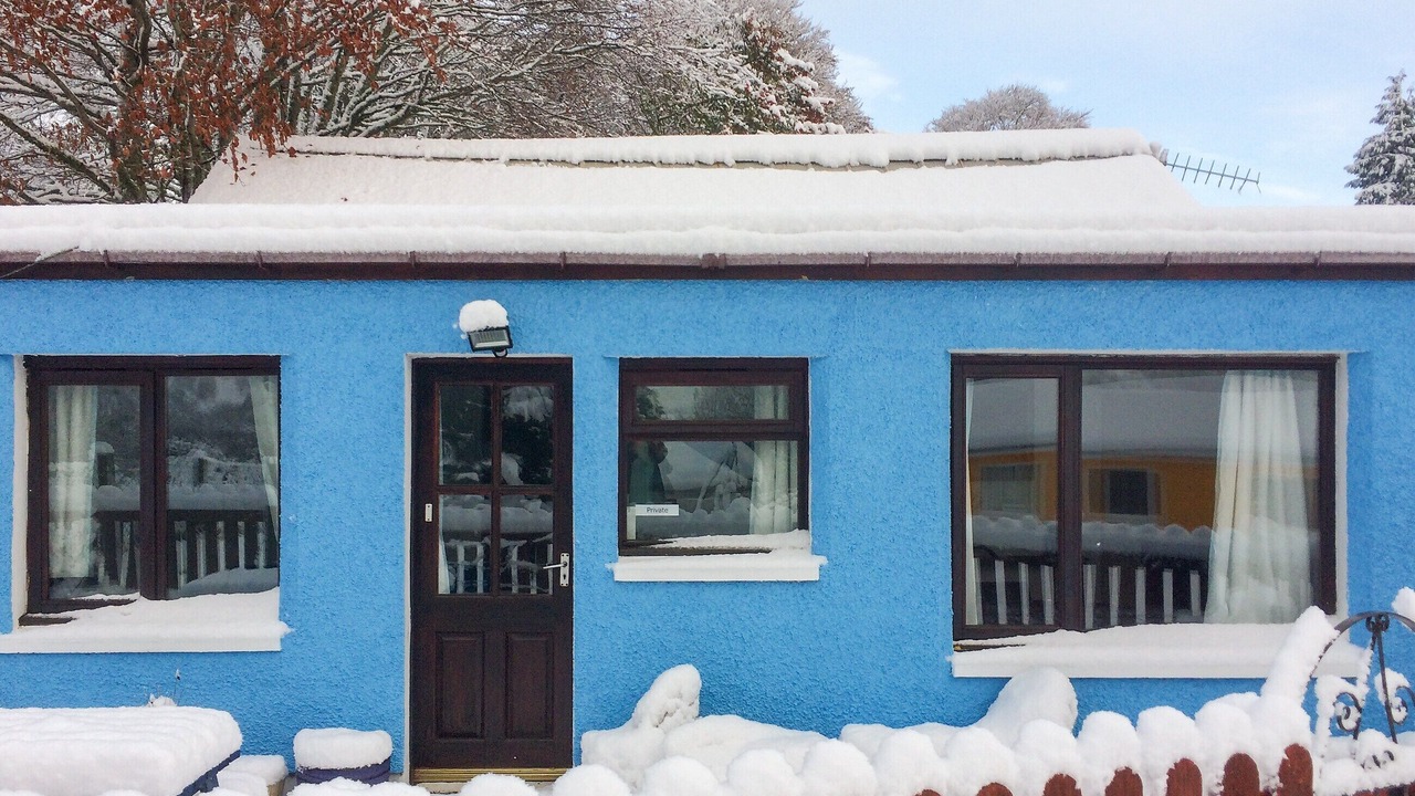 Photo of Outdoor in Contin