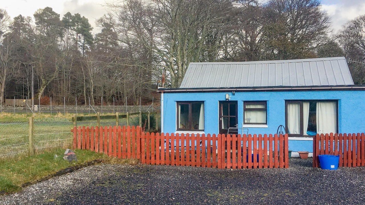 Photo of Outdoor in Contin