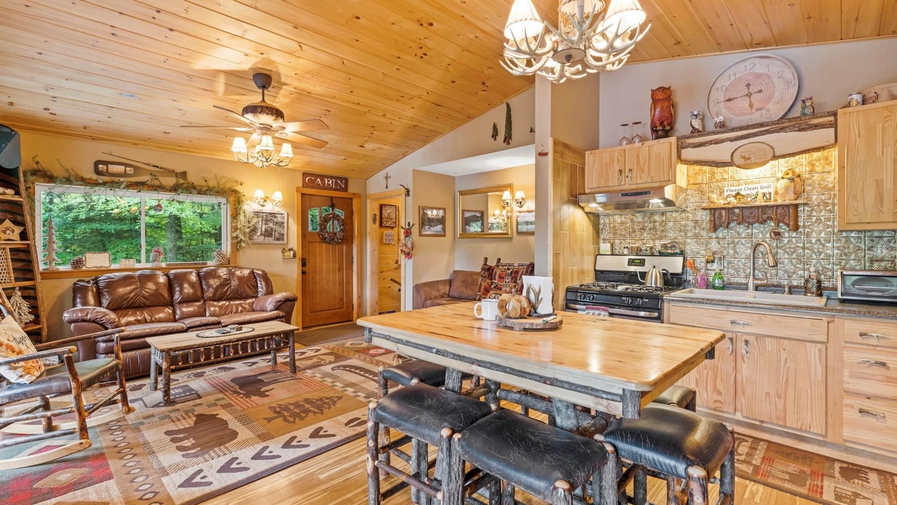 Photo of Kitchen in Fort Ann