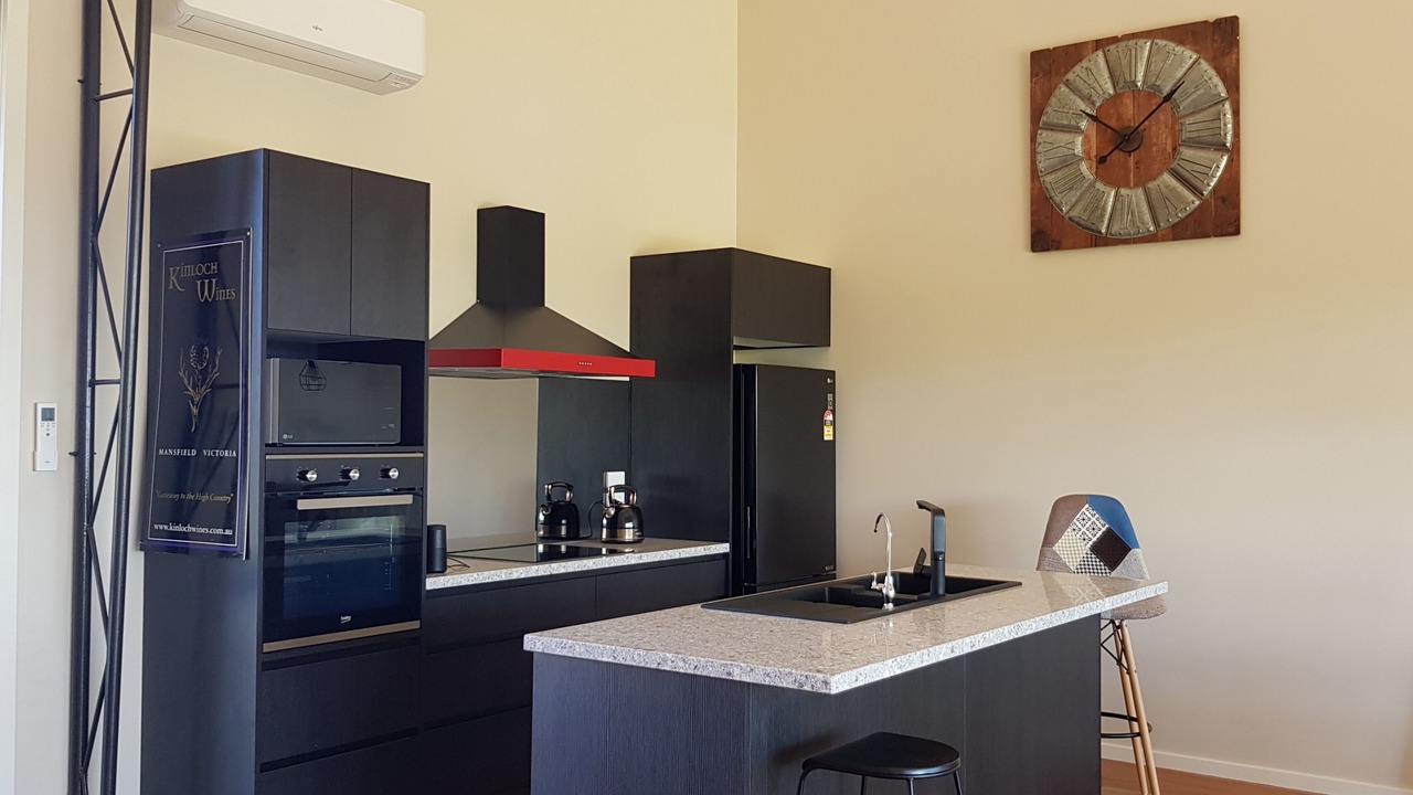 Photo of Kitchen in Boorolite