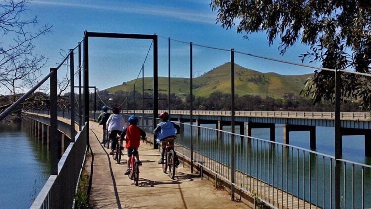 Photo of Outdoor in Boorolite