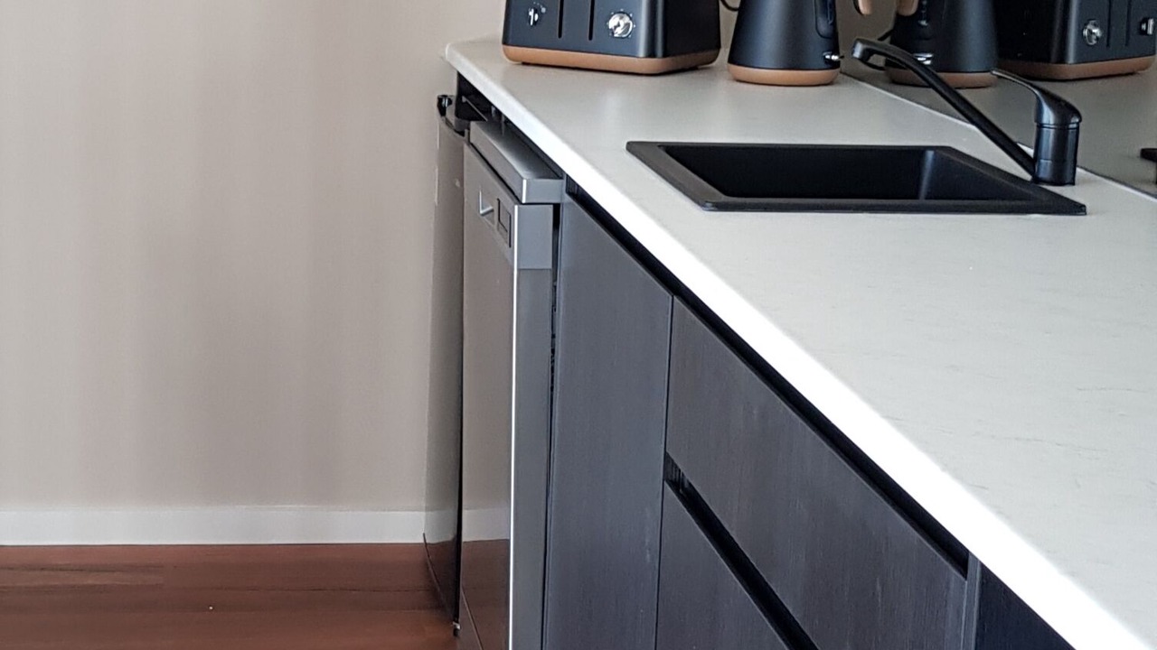 Photo of Kitchen in Boorolite