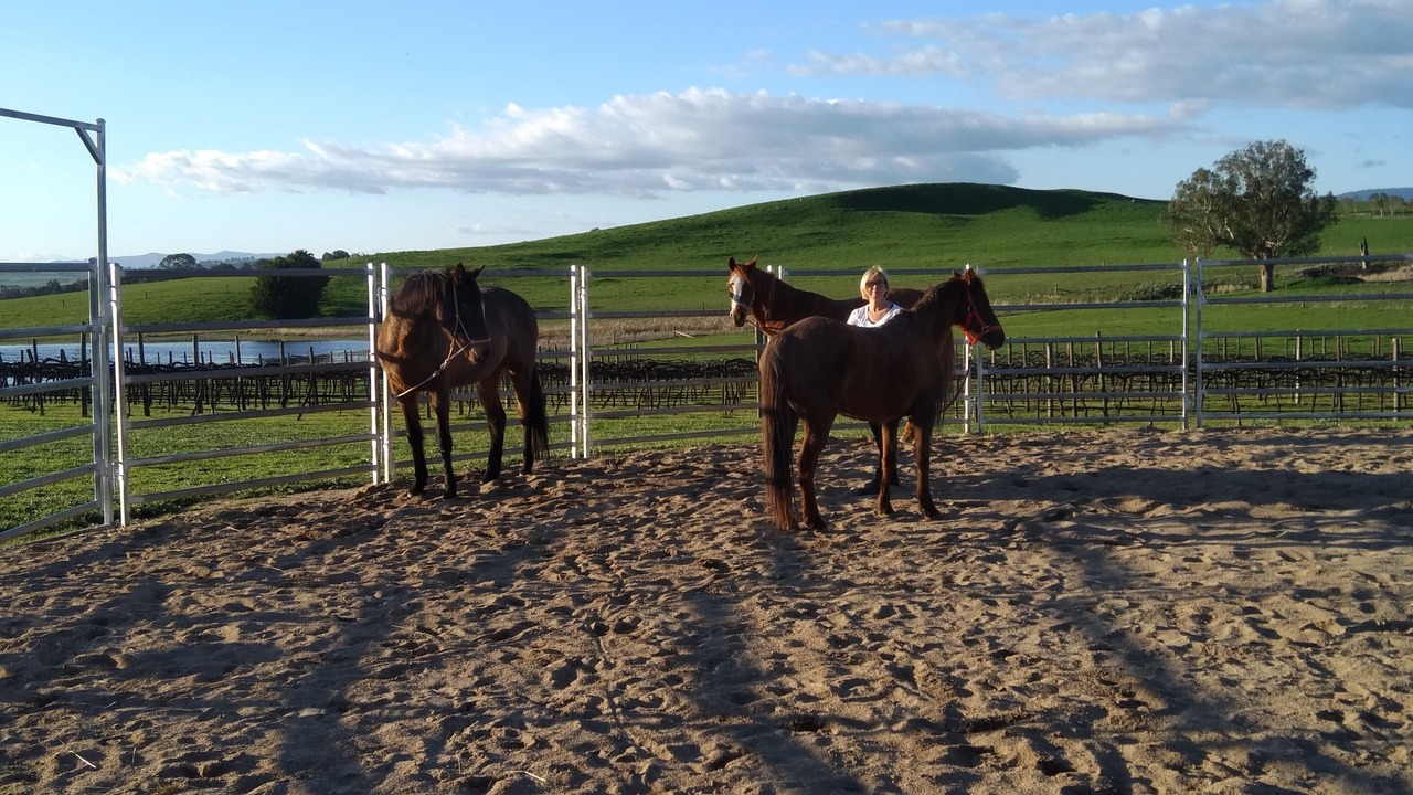 Photo of Outdoor in Boorolite