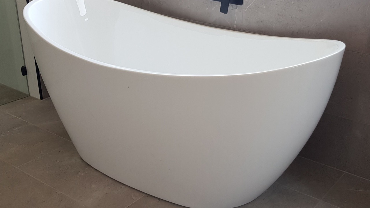 Photo of Bathroom in Boorolite