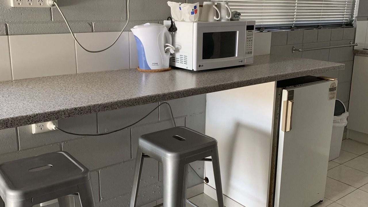 Photo of Kitchen in Richmond Hill