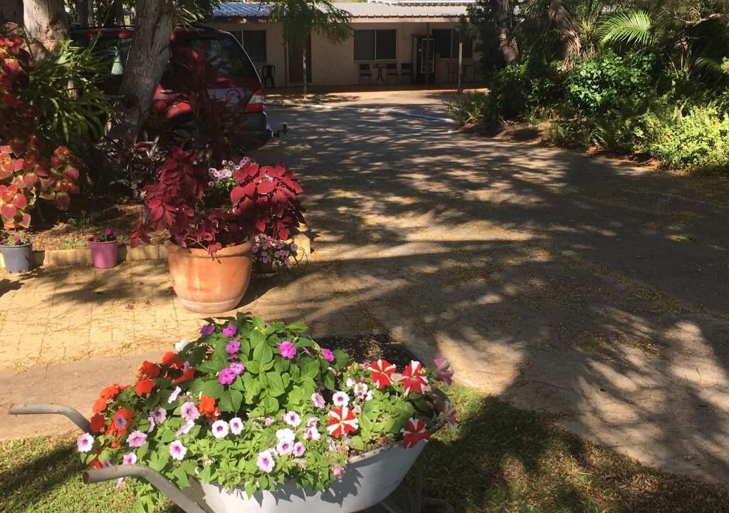 Photo of Outdoor in Richmond Hill