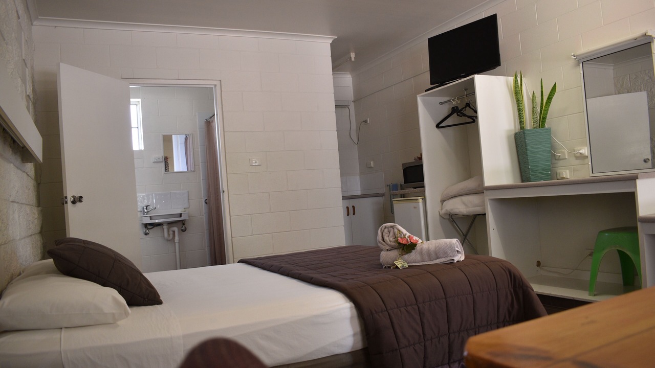 Photo of Bedroom in Richmond Hill