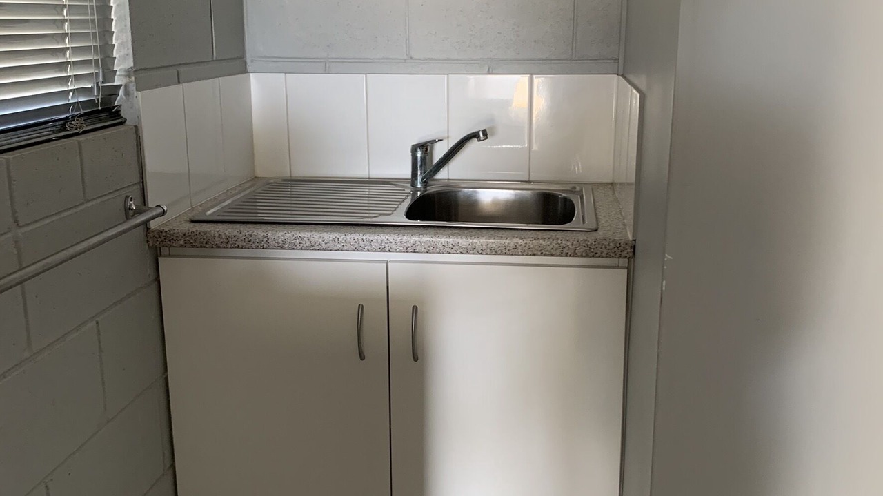 Photo of Kitchen in Richmond Hill