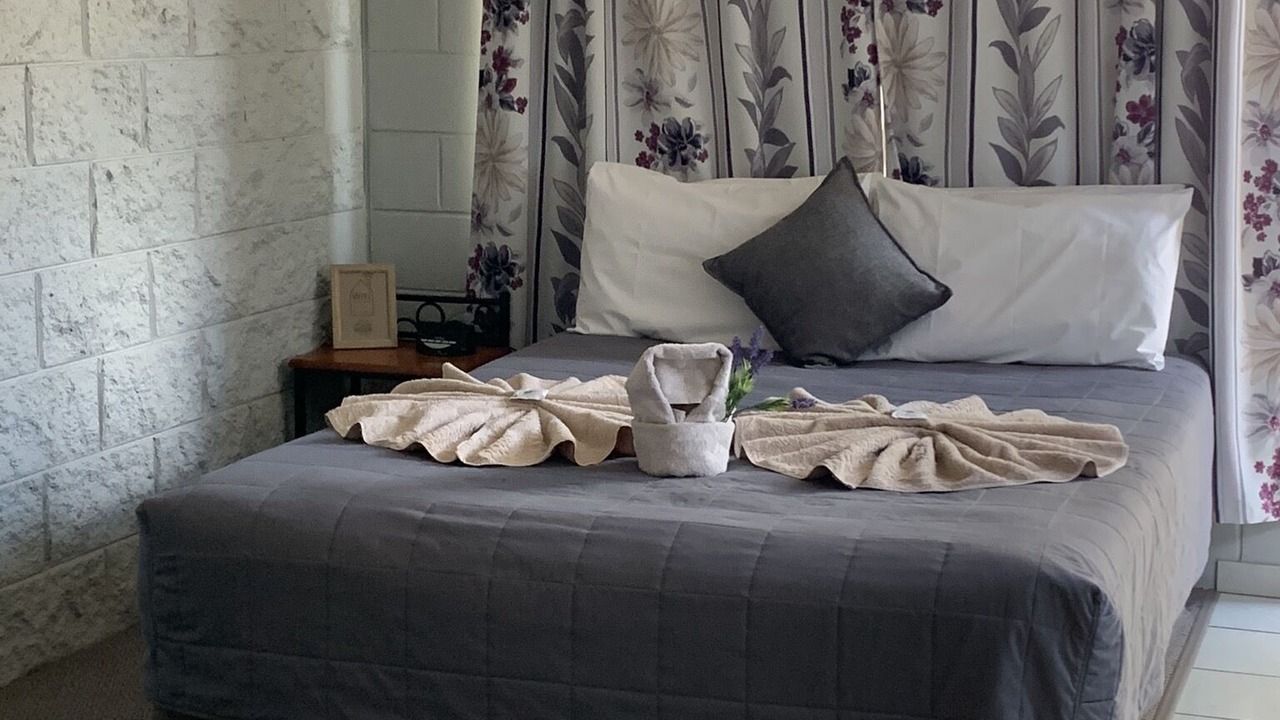 Photo of Bedroom in Richmond Hill