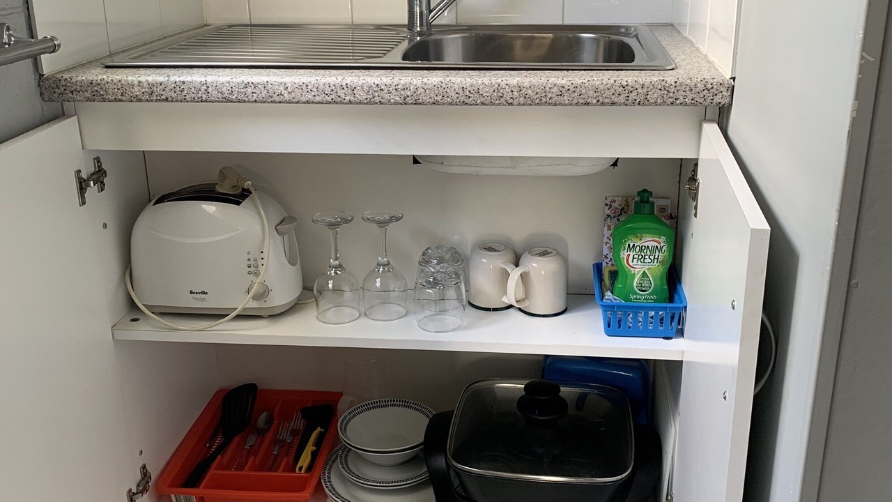 Photo of Bedroom in Richmond Hill