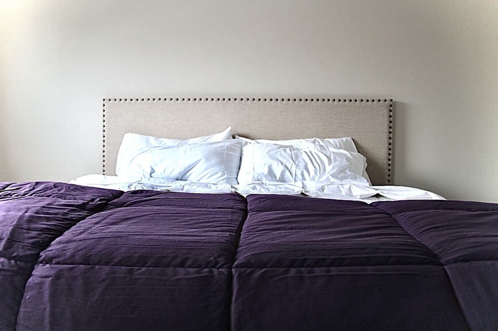 Photo of Bedroom in Fourmile