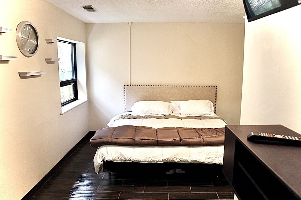 Photo of Bedroom in Fourmile