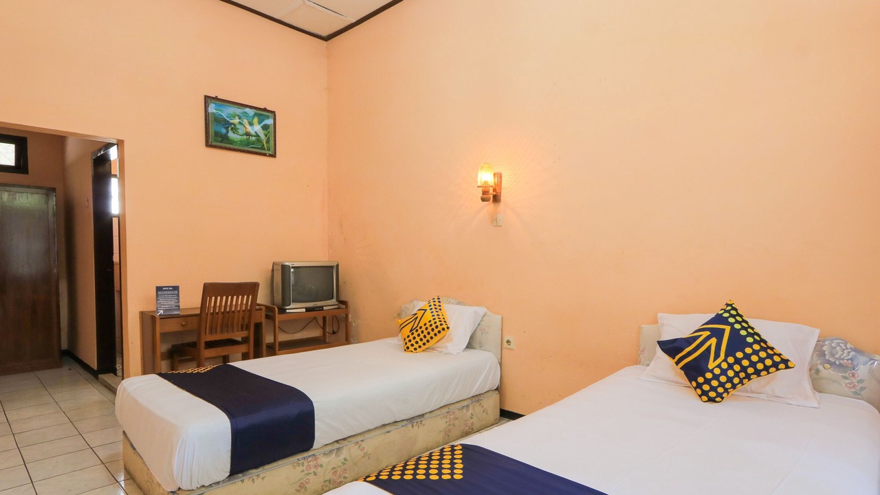 Photo of Bedroom in Kalibaru