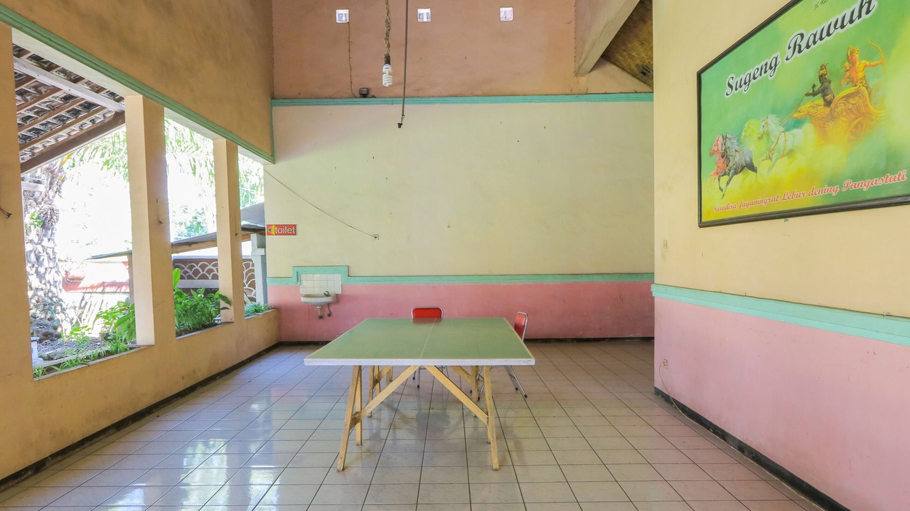 Photo of Bedroom in Kalibaru