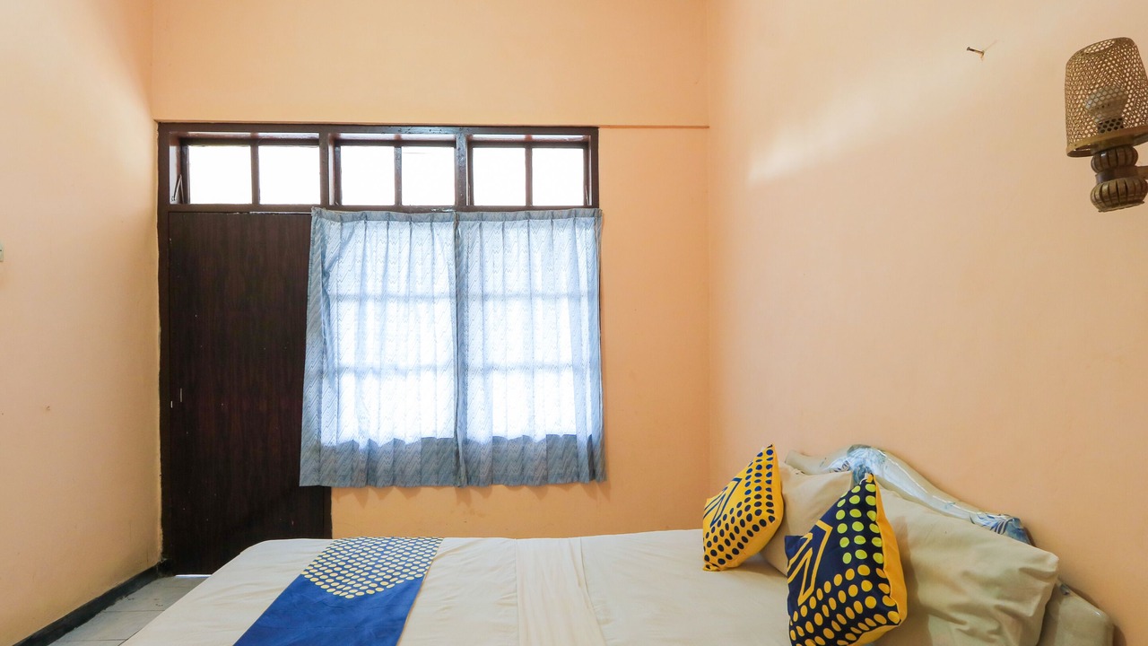 Photo of Bedroom in Kalibaru