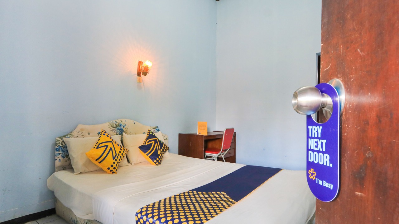 Photo of Bedroom in Kalibaru