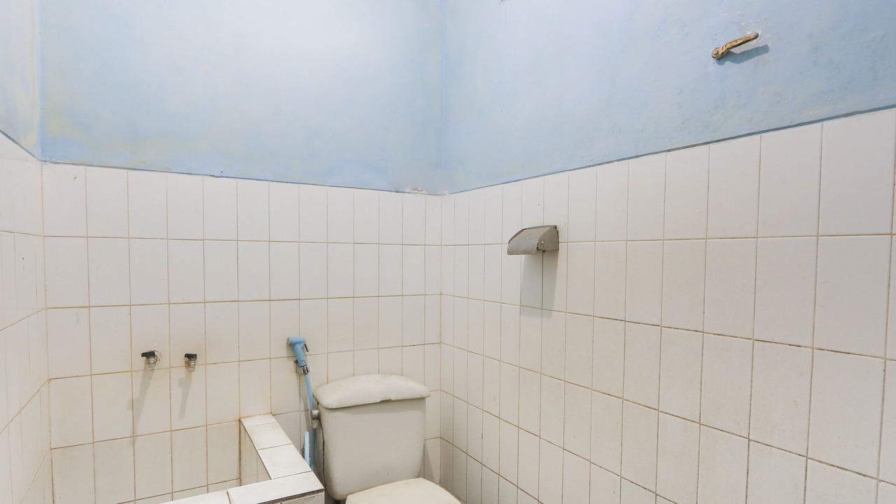 Photo of Bathroom in Kalibaru