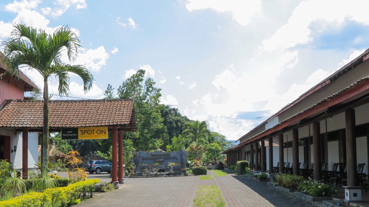 Photo of Outdoor in Kalibaru