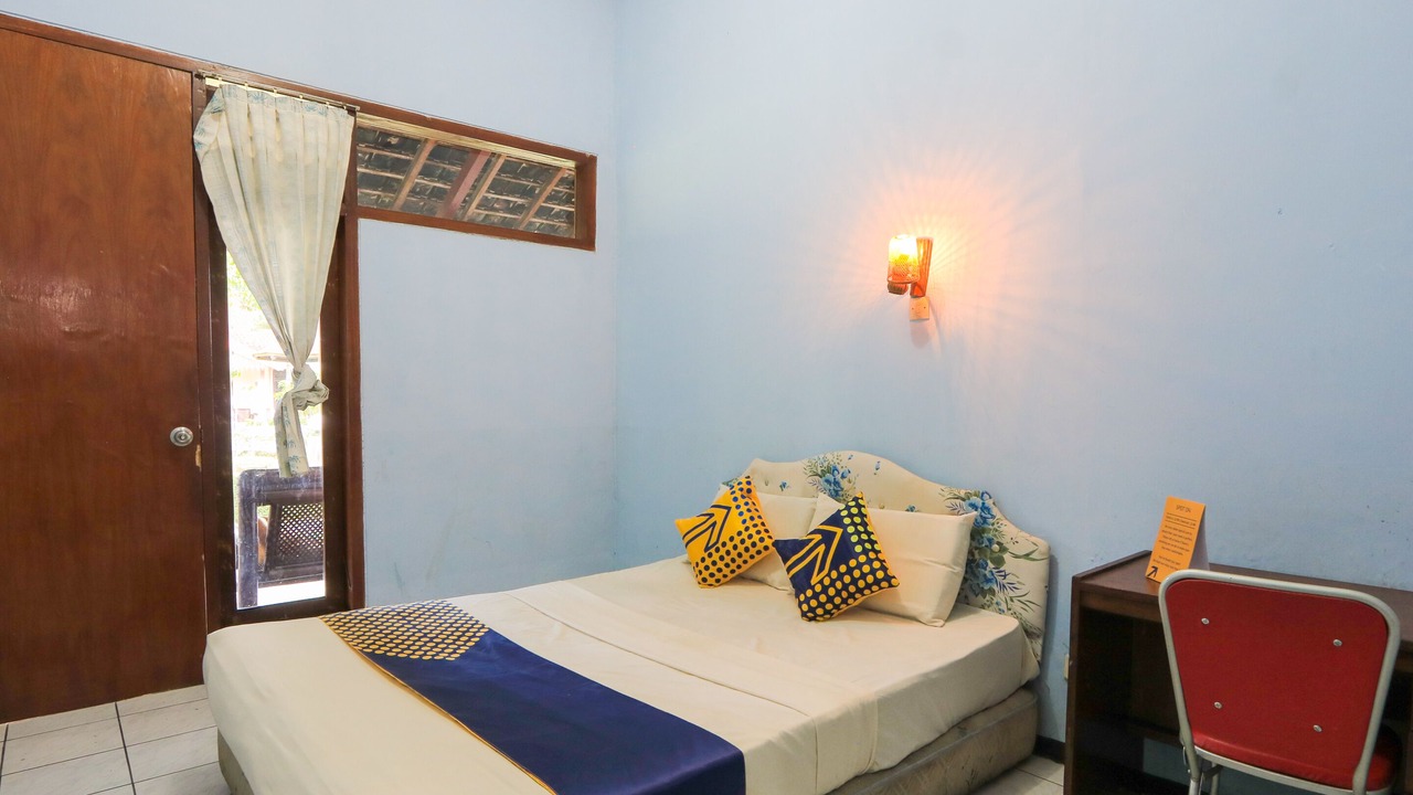 Photo of Bedroom in Kalibaru