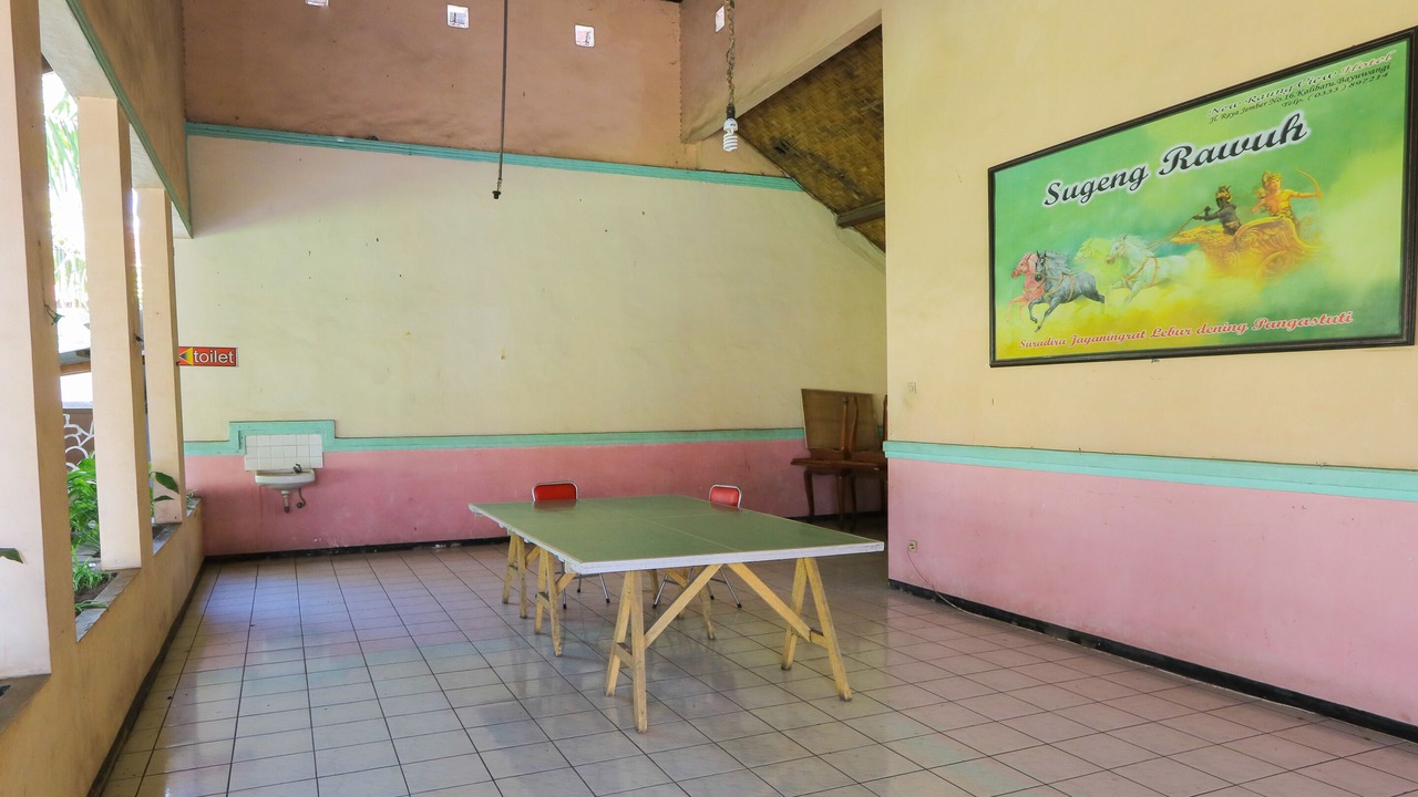 Photo of Bedroom in Kalibaru