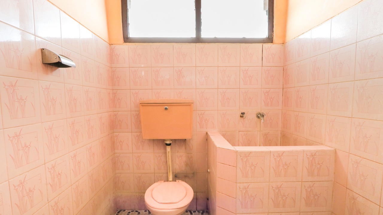 Photo of Bathroom in Kalibaru