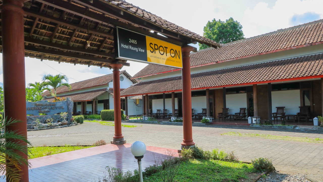 Photo of Outdoor in Kalibaru