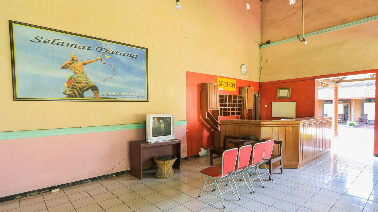 Photo of Others in Kalibaru