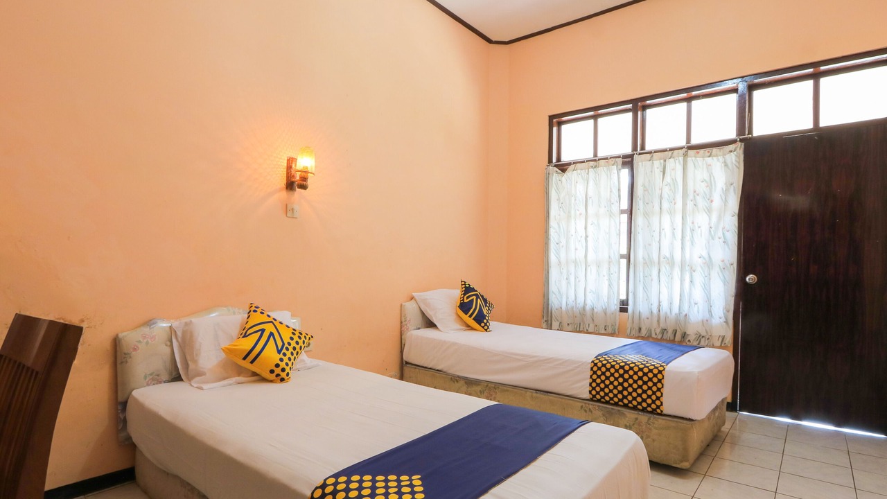 Photo of Bedroom in Kalibaru