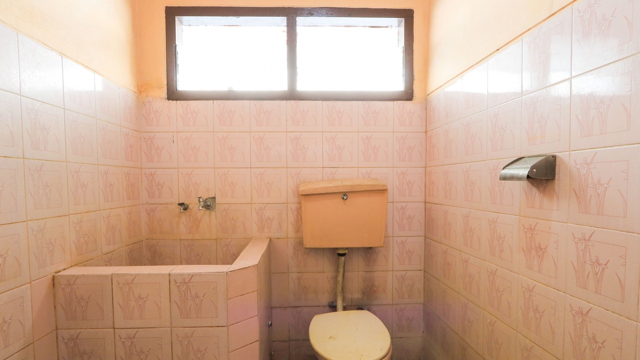Photo of Bathroom in Kalibaru