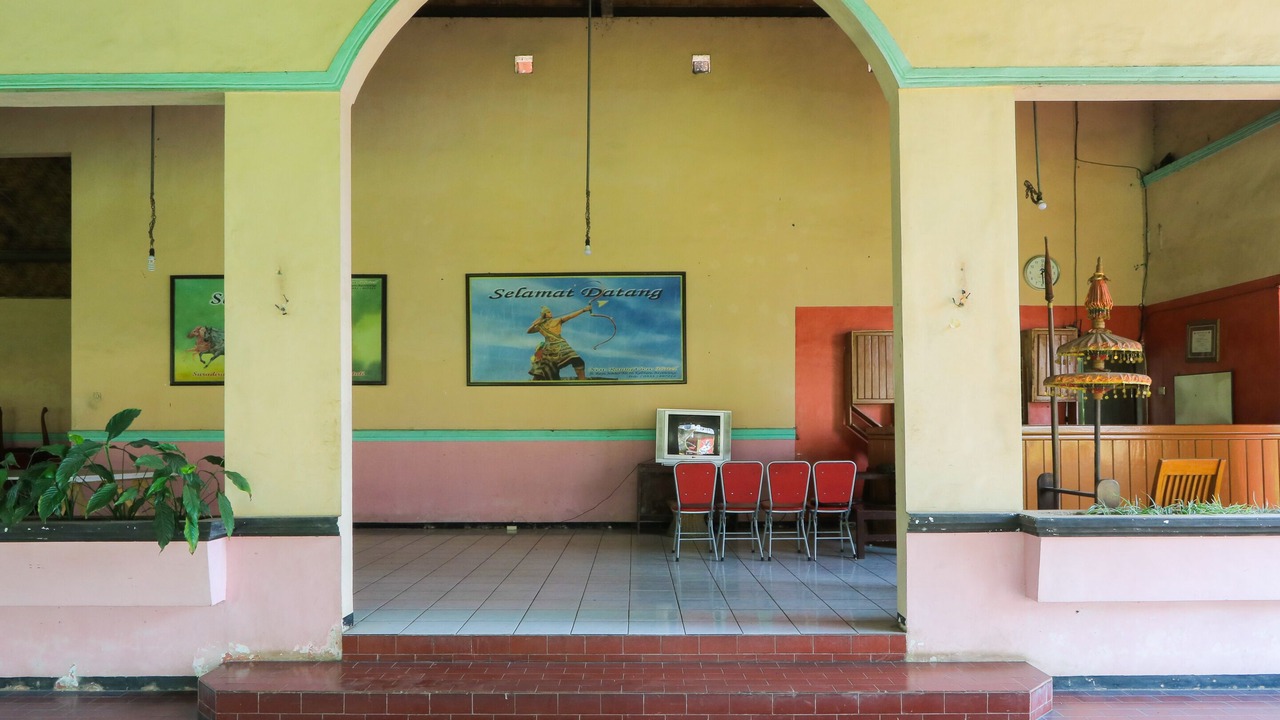 Photo of Outdoor in Kalibaru