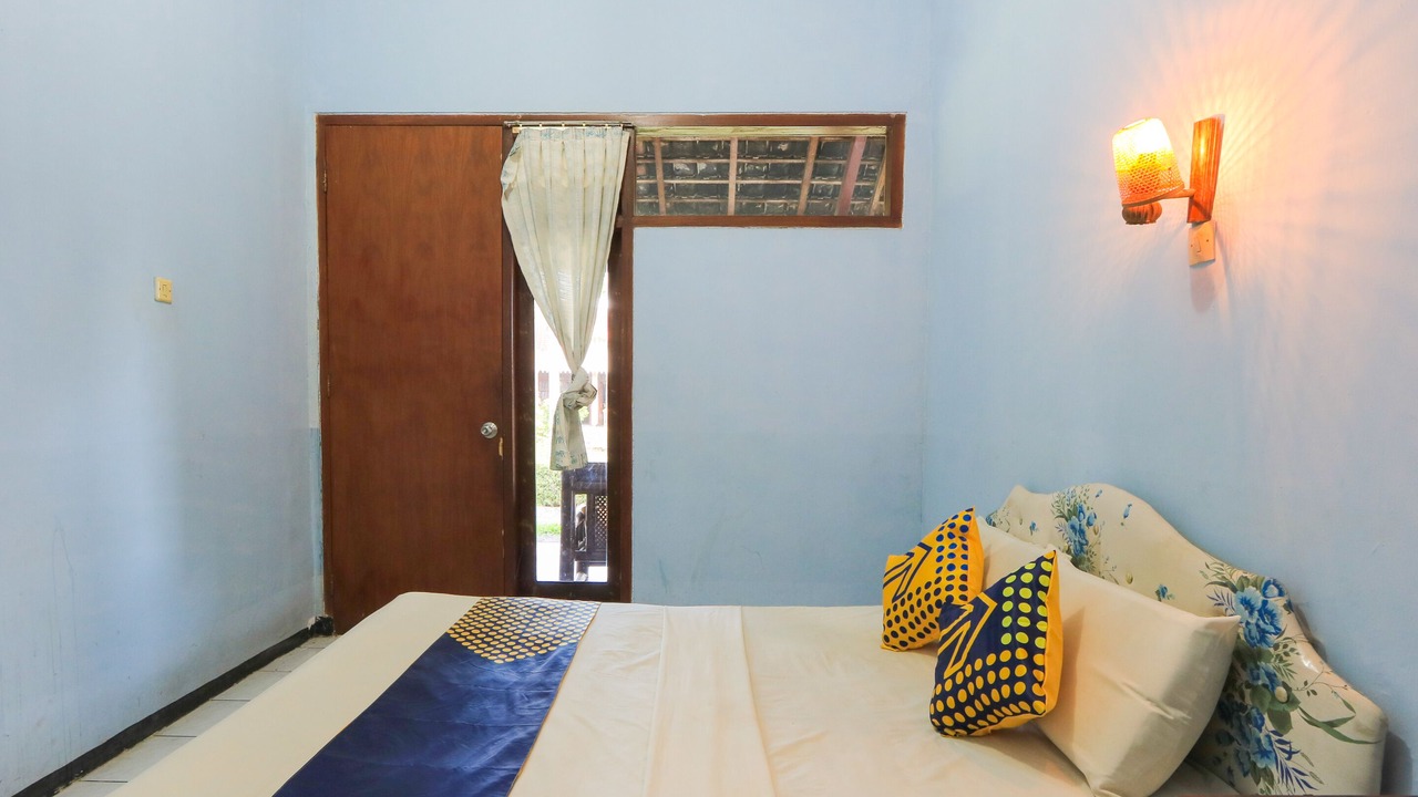 Photo of Bedroom in Kalibaru