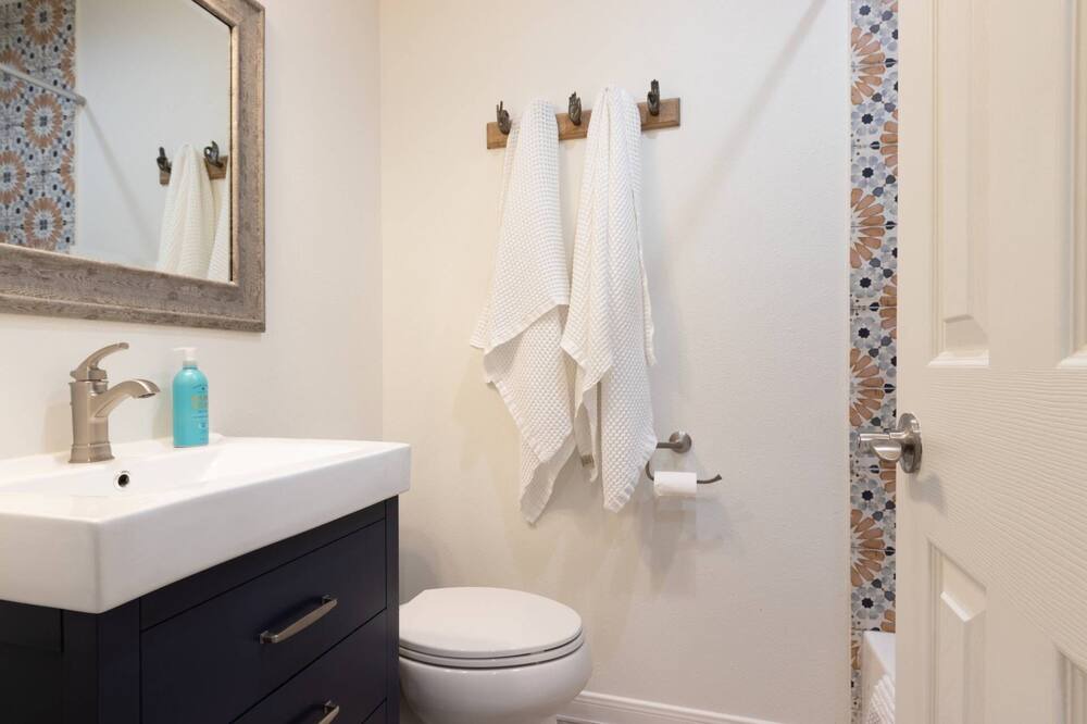 Photo of Bathroom in Isla Del Sol