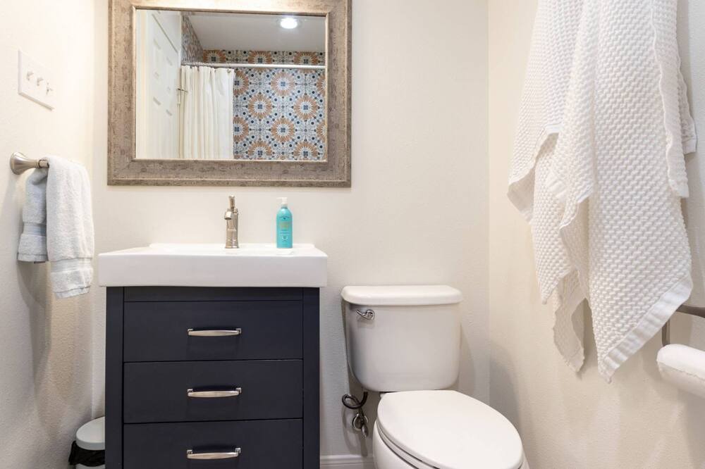 Photo of Bathroom in Isla Del Sol