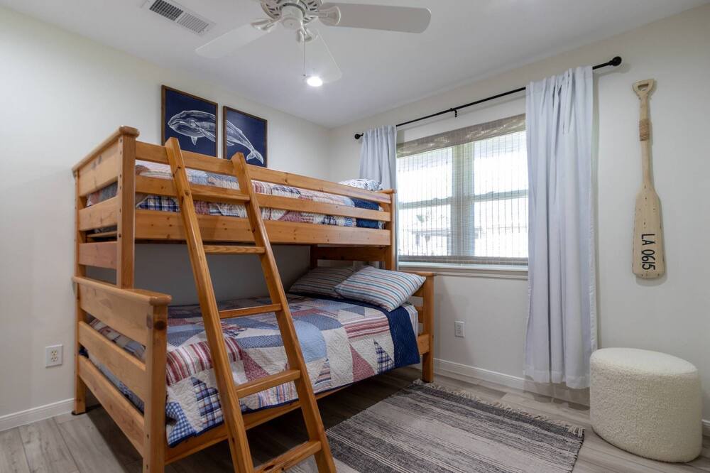 Photo of Bedroom in Isla Del Sol