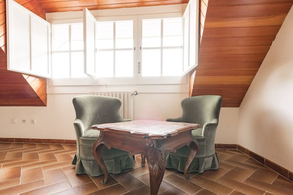 Photo of Livingroom in Orrius