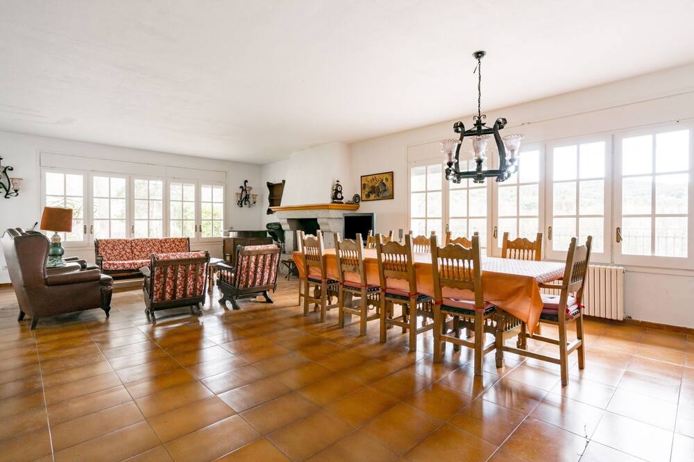 Photo of Livingroom in Orrius