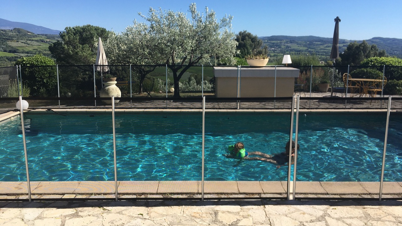 Photo of Outdoor in Nyons